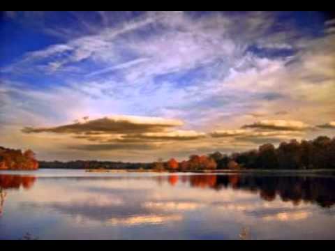 Gunnar Graps - Tuhande järve taevas