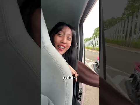 #automobile #electric #smartphone #electricmotorcycle #motovlog #prank #funny #beranda #fypシ