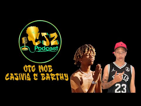CJZ Podcast EP#6 - OTG MOB