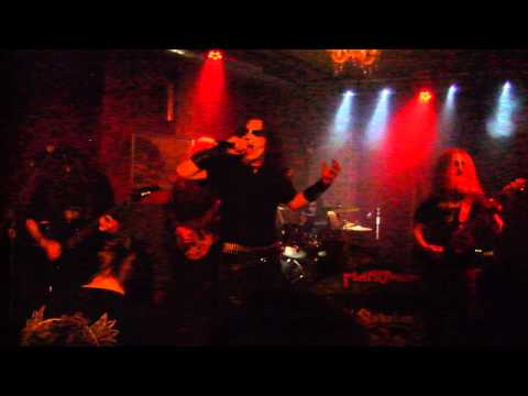 Purgamentum live in Braunschweig - 2015-01-24 (1/1)