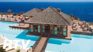 Hotel Hesperia Lanzarote en Puerto Calero
