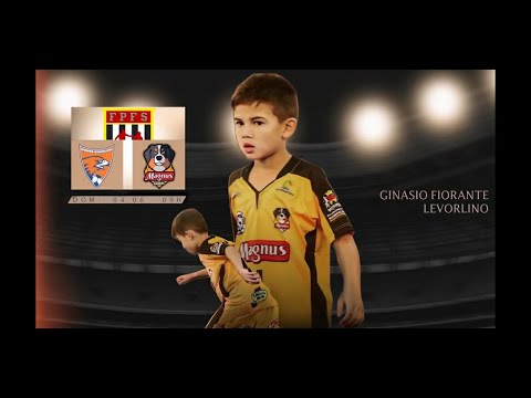 WIMPRO X ASF MAGNUS SUB 7 - CAMPEONATO PAULISTA 2023