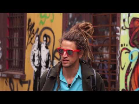 Manu Da Banda - La Terminal (Video Clip)