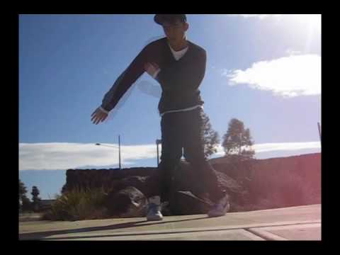 Lowell Demetita Freestyle / Kevin Rudolf - The Great Escape