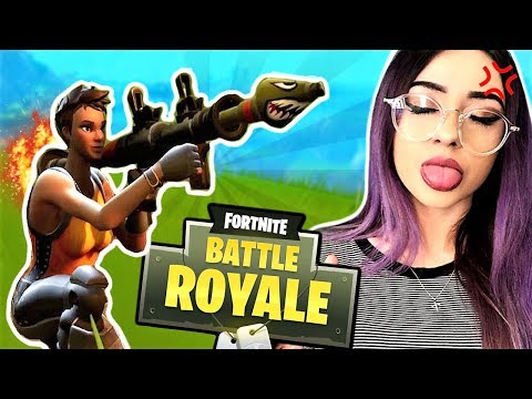 Download Girlfriend Plays Fortnite Battle Royale Mp3 - angriest girl on fortnite battle royale funny fails