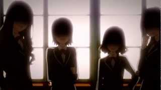 Thousand Foot Krutch - War of Change [Mep]