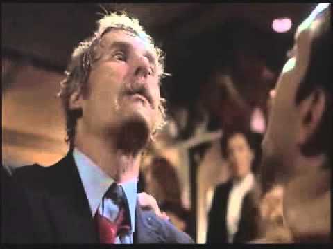 Stir Crazy - Bar Fight Penis Twister