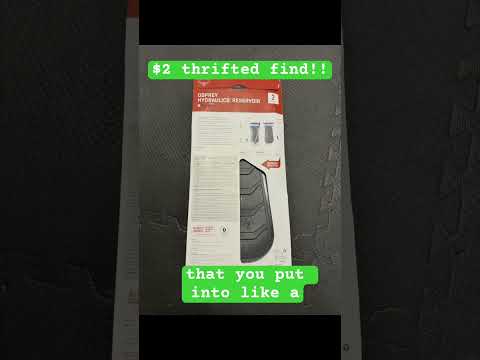 That’s a no brainer! #thrift #goodwill #thrifting #goodwillfinds #thrifty #ebay