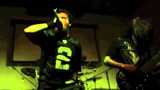 Nonsense Premonition - Black sheep summoning (live)