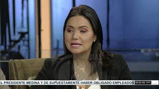 Abogado: “el voto de arrastre es una institución jurídica absolutamente inconstitucional”