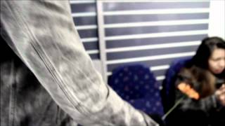 The Temper Trap - Miracle (Not Official! Just for fun)