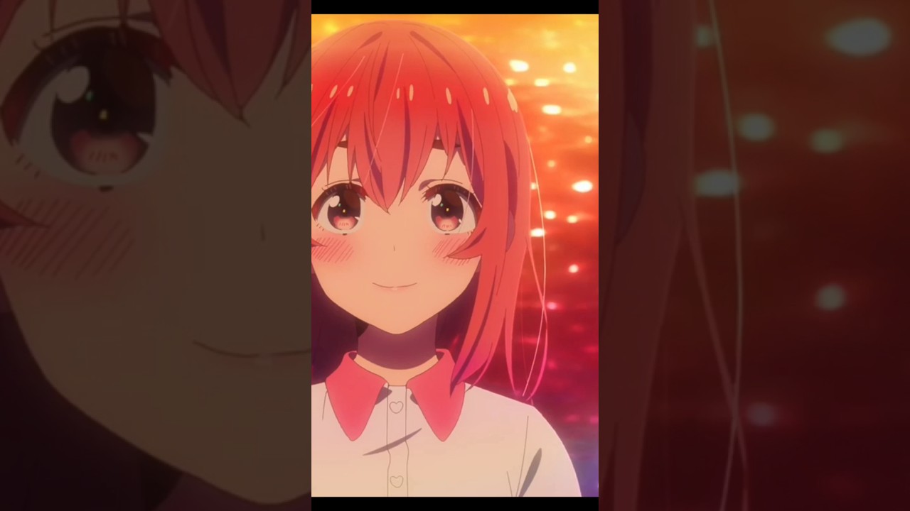 Kazuya y Sumi en la playa  💔🥺 (Doblaje Latino)  #Shorts  #anime   #kanojo