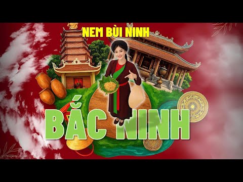 Slide Nem Bùi Bắc Ninh - Hương Vị Đặc Sản Xứ Kinh Bắc thumbnail