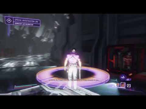 Agents of Mayhem Walkthrough Part 14