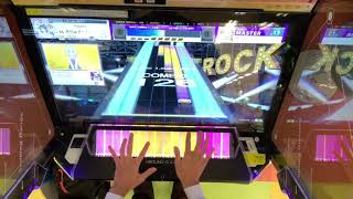 Warcry 6-0-0 ミラー