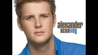 El universo de flores - Alexander Acha