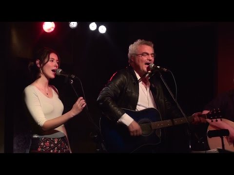 Masssimo Bubola - Il cielo d'Irlanda - Milano 11/1/2009