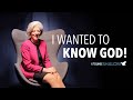 Laura I Wanted To Know God