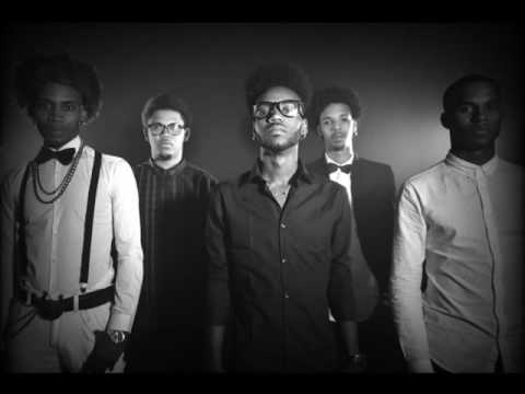 Os Skinnys - Ninguém me Segura [AfroBeat 2016]