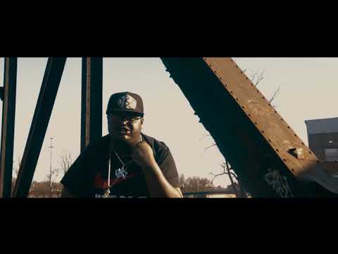 Young Masta - King Of The Jungle (Official Video) [Directed By Kimbrough Films]