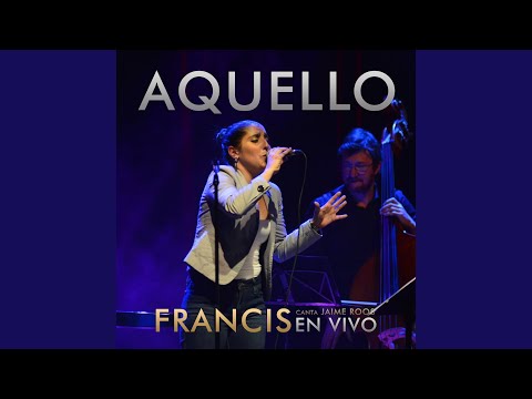 Aquello (En Vivo)