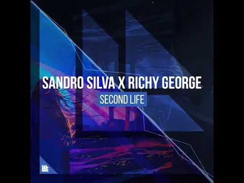 Sandro Silva X Richy George - Second Life by Revealed Recordings Out Now