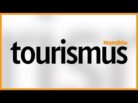 Tourismus Namibia (German) - 11 September 2021