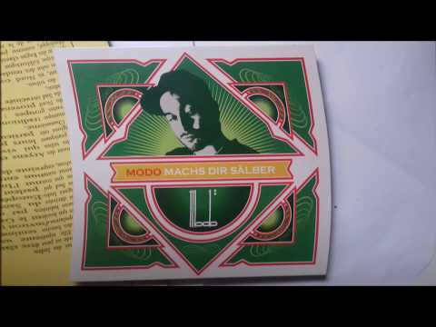 Modo (X-Chaibä) - Ugurchig Asylant part2