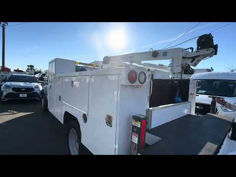 2005 Ford F550 (CC-2035199) for sale in Tualatin, Oregon