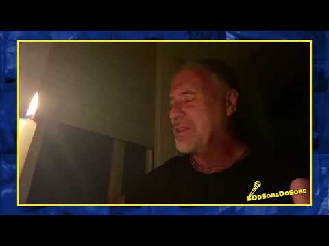 #OdSobeDoSobe Goran Karan - Ima jedno svjetlo