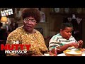 Table Scene The Nutty Professor Screen Bites