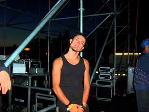 Triste e povero feat. Dj Devasto -Vocincapitolo-