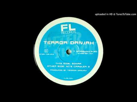 Terror Danjah - Sonar