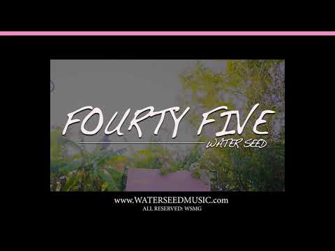 Water Seed: 45 (explicit)