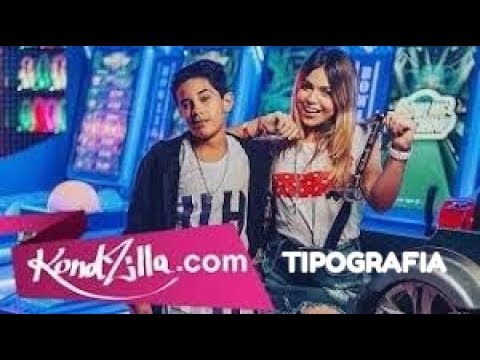 MC Matheuzim e Melody - Mexe Comigo