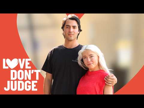My Wife's Body Feels Like It's On Fire | LOVE DON'T JUDGE
