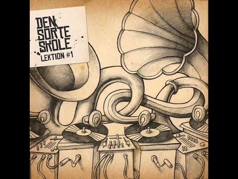 Den Sorte Skole - Lektion #1