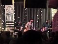 Gareth Asher - Eddie's Attic 6-26-09 (Short version)