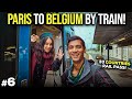 How To Travel Europe By Train 33 Countries With Single EURAIL PASS