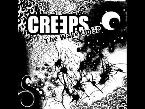 THE CREEPS - Breathe