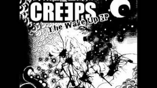 THE CREEPS - Breathe