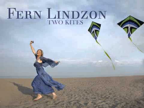 Fern Lindzon - Two Kites ( Tom Jobim )