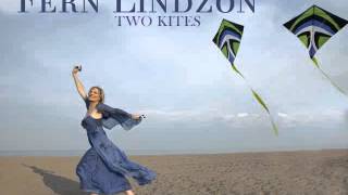 Fern Lindzon - Two Kites ( Tom Jobim )