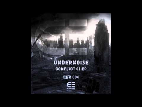 UNDERNOISE - Inside The Cave (Original Mix)
