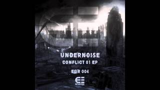 UNDERNOISE - Inside The Cave (Original Mix)