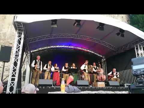 Na Potep, Irgendwann Lieber Freund ( Toni Iskra)