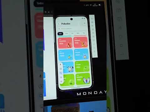 Curso Gratis de Pokedex con flutter 🚀 Aprende paso a paso a crear una app tipo Pokédex