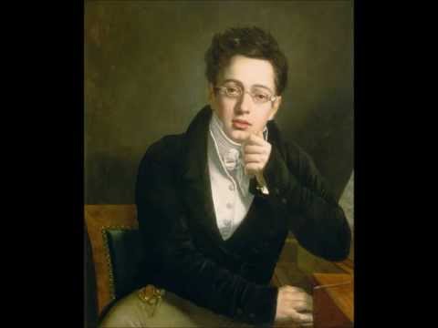 Schubert - Piano Trio No. 2 in E-flat major, D. 929