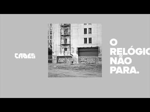 Video thumbnail for O Relógio Não Para