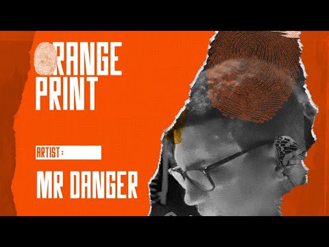 MR DANGER - LILT DOKHLA.